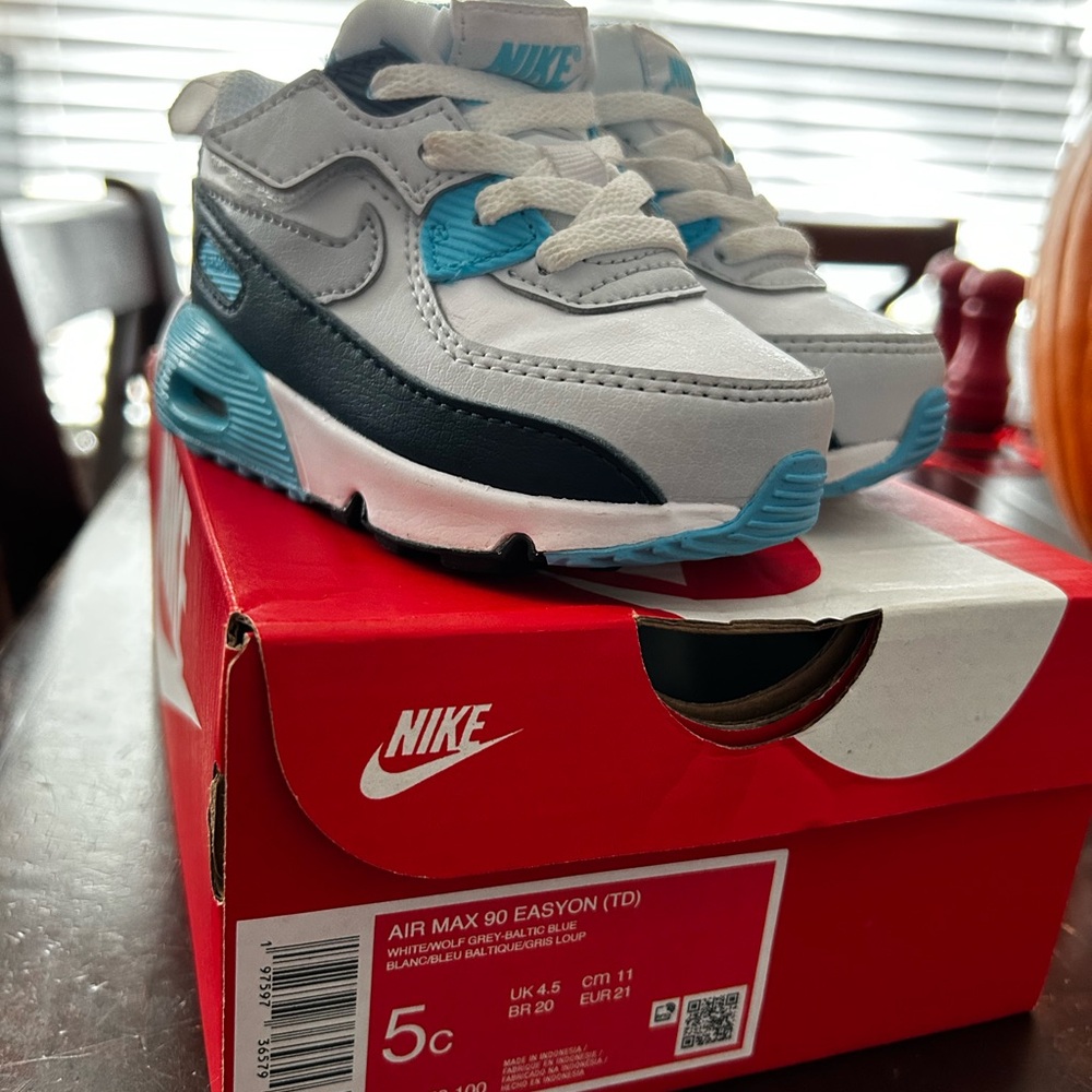 Toddler Shoes